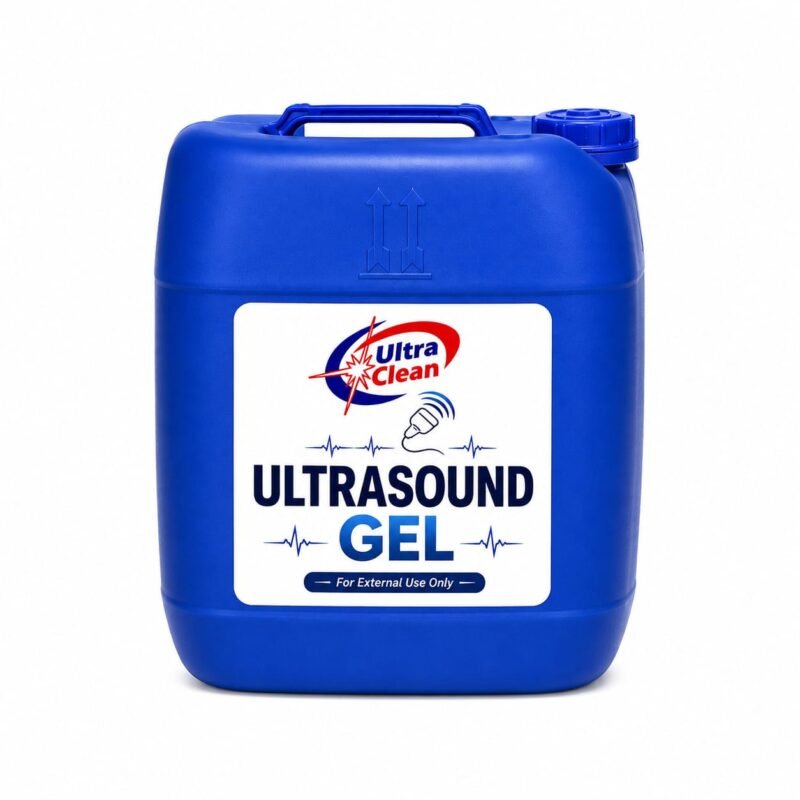 Ultra Sound Gel 30 Liter