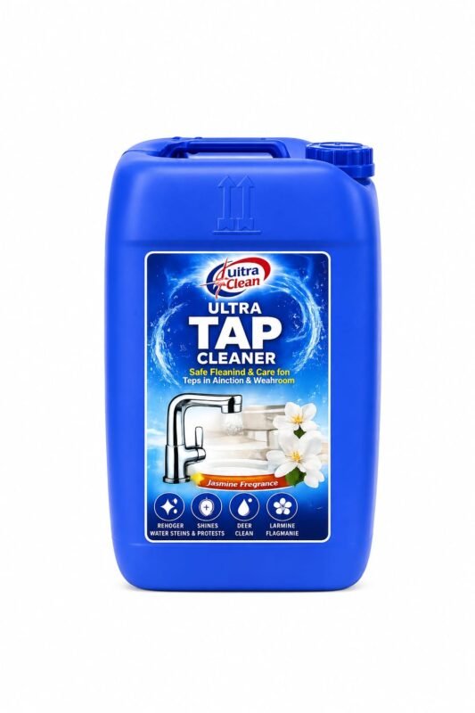 Tap Cleaner(Zolo) 30 Kg