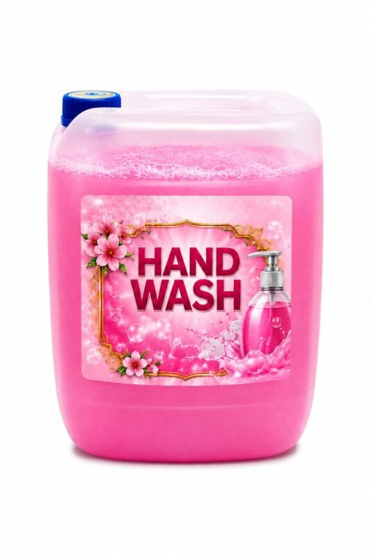 Hand Wash 30 Kg