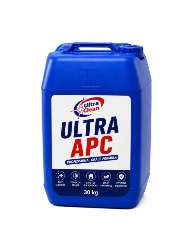 All Purpose Cleaner (APC) 30 Liter