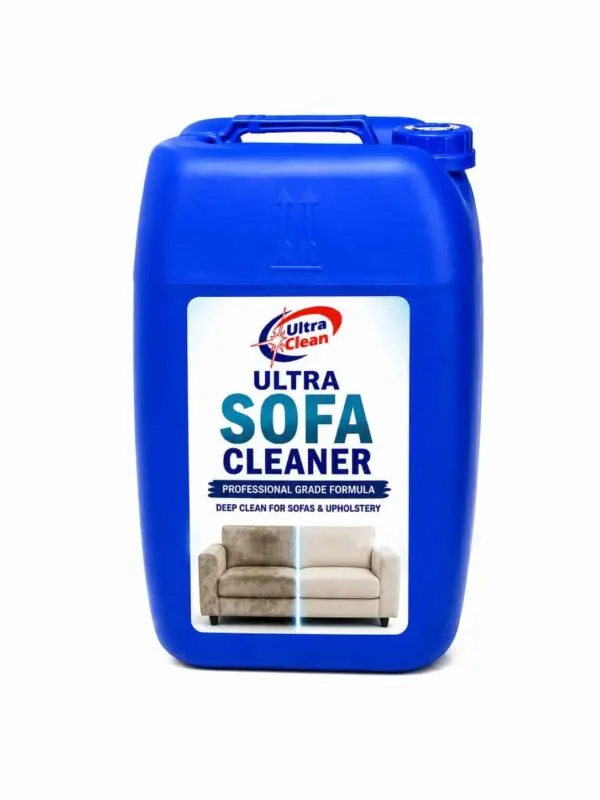 Ultra Sofa Cleaner 30 Liter