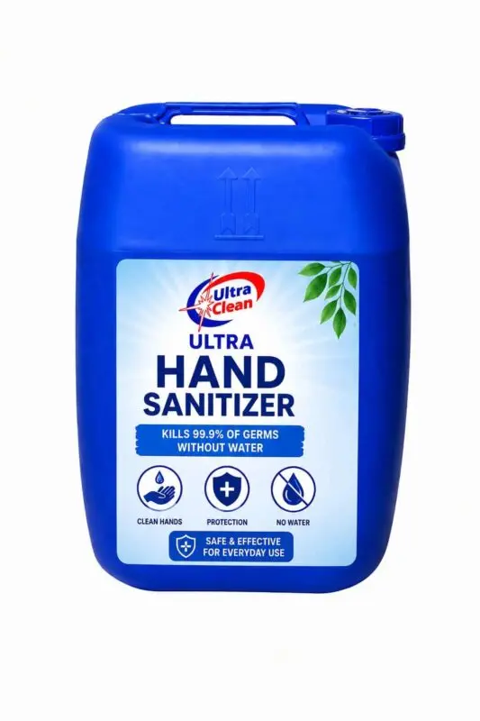 Hand Sanitizer 30 Liter