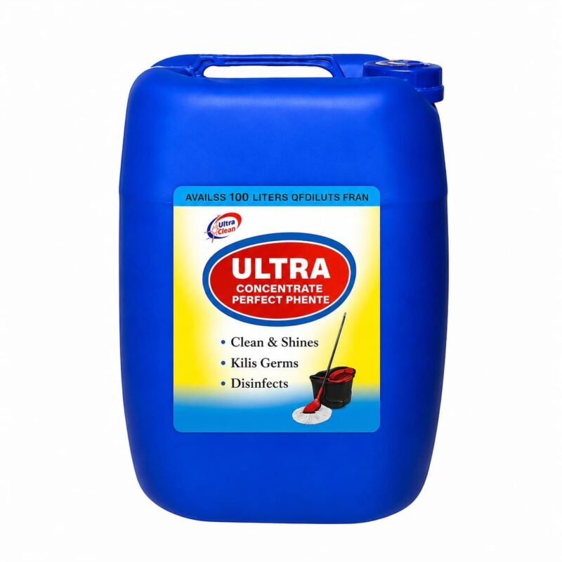 Ultra Phenyl Concentrated 30 Liter