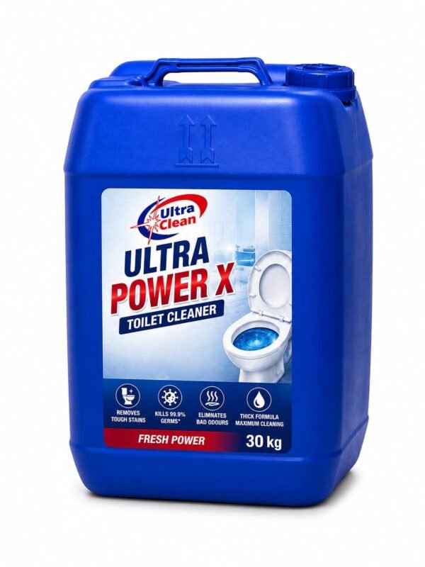 Ultra harpic Blue 30kg