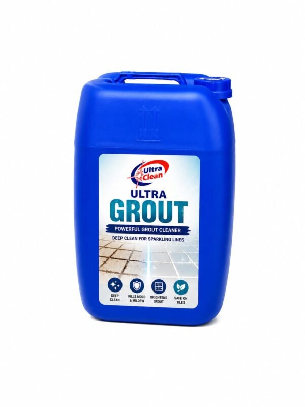 Ultra Grout 30ltr