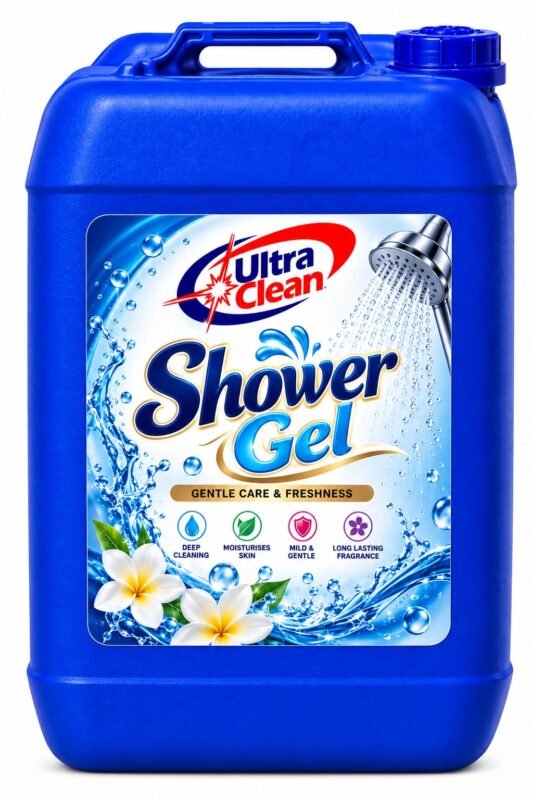 Ultra Shower gel 30kg