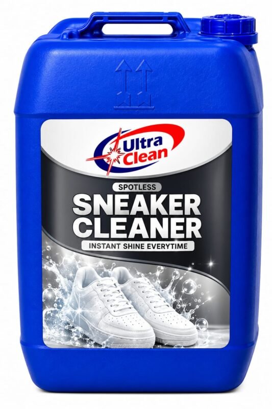 Ultra Sneaker Cleaner 30kg
